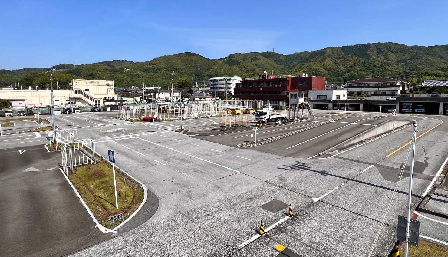 通学・合宿免許の一宮・高知県自動車学校