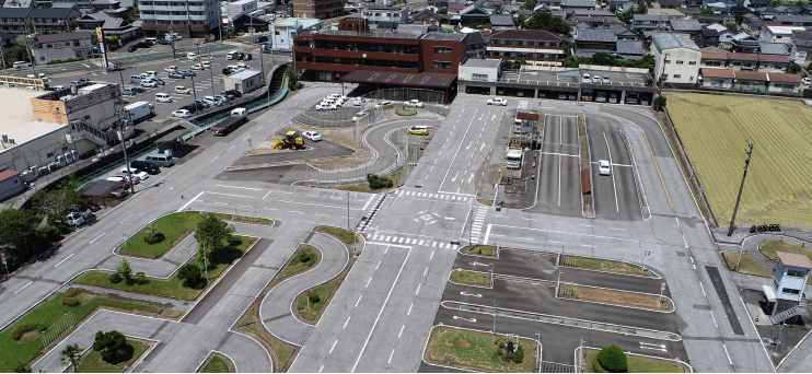 一宮・高知県自動車学校イメージ②