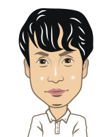 スタッフ紹介 問田 和希