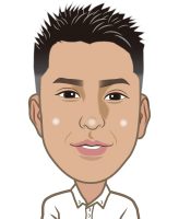 小森 翔平